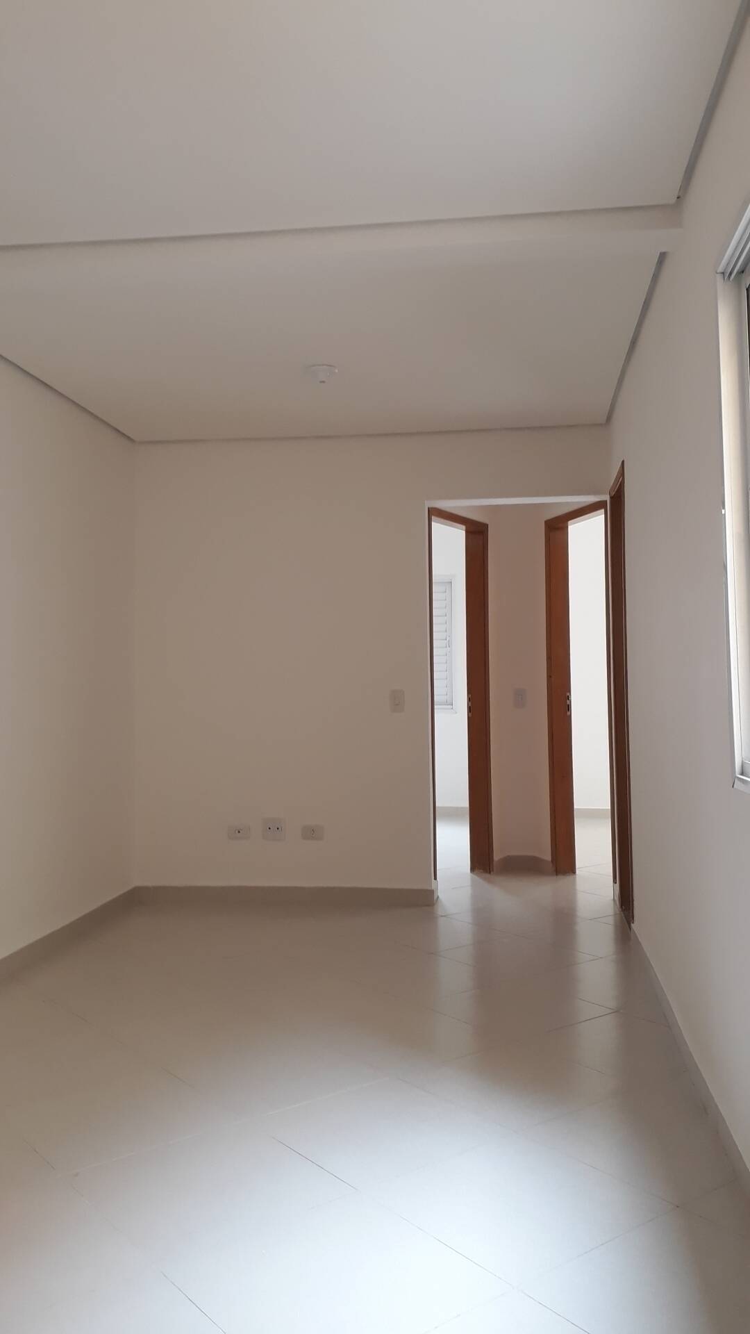 #ABA0521 - Apartamento para Venda em Santo André - SP