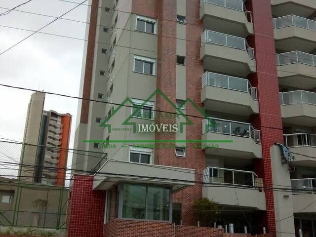 #ABA0173 - Apartamento para Venda em Santo André - SP