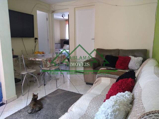 #ABA0531 - Apartamento para Venda em São Bernardo do Campo - SP - 2