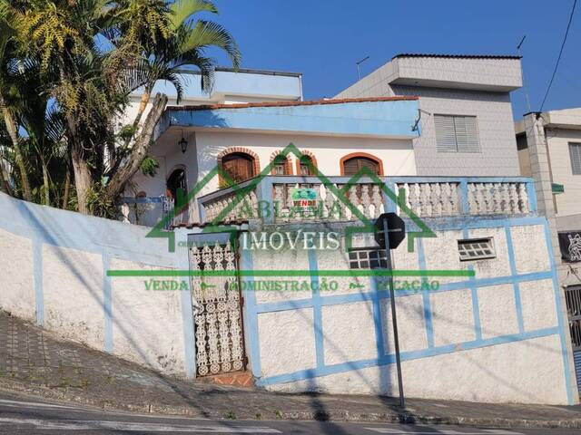 Venda em Ferrazópolis - São Bernardo do Campo