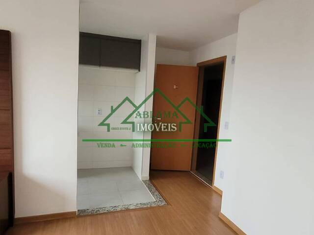 #ABA0964 - Apartamento para Locação em Santo André - SP - 3