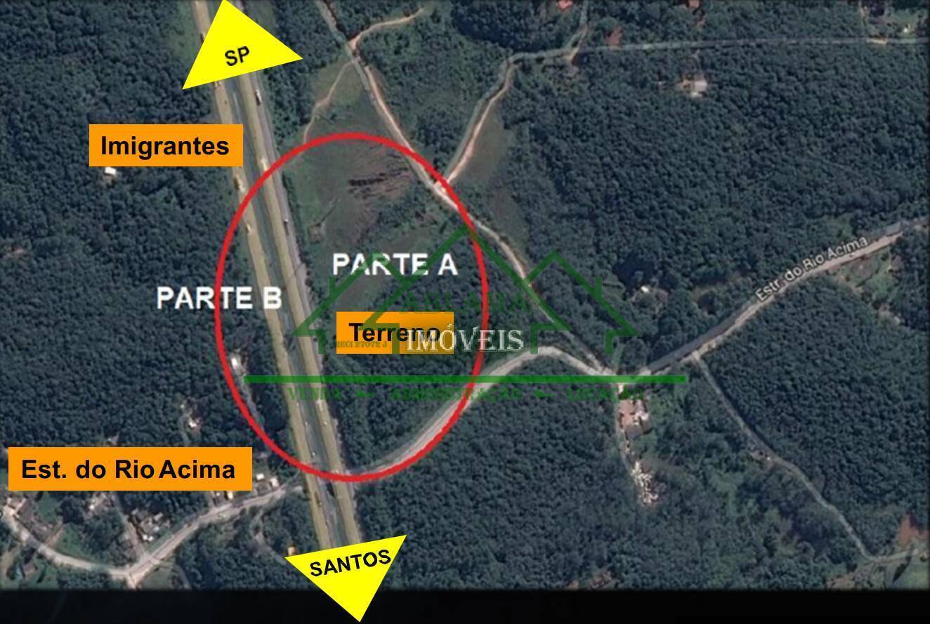 Terrenos no Tatetos em São Bernardo do Campo